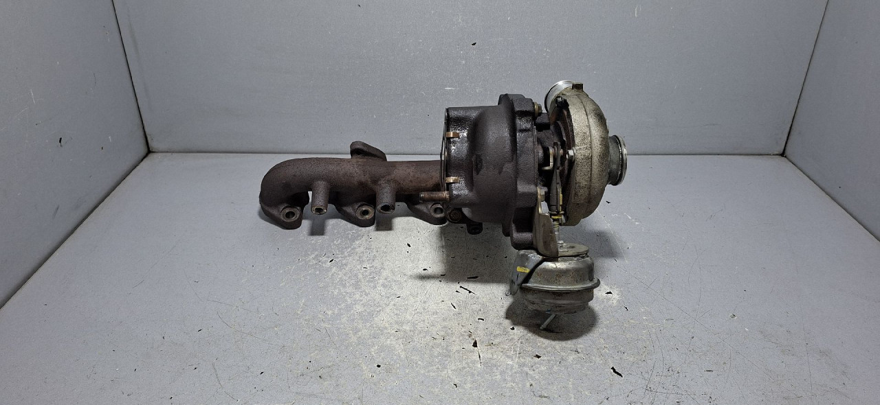 DIJELOVI TURBINA KIA SPORTAGE > 11-15 1.7 282012A856