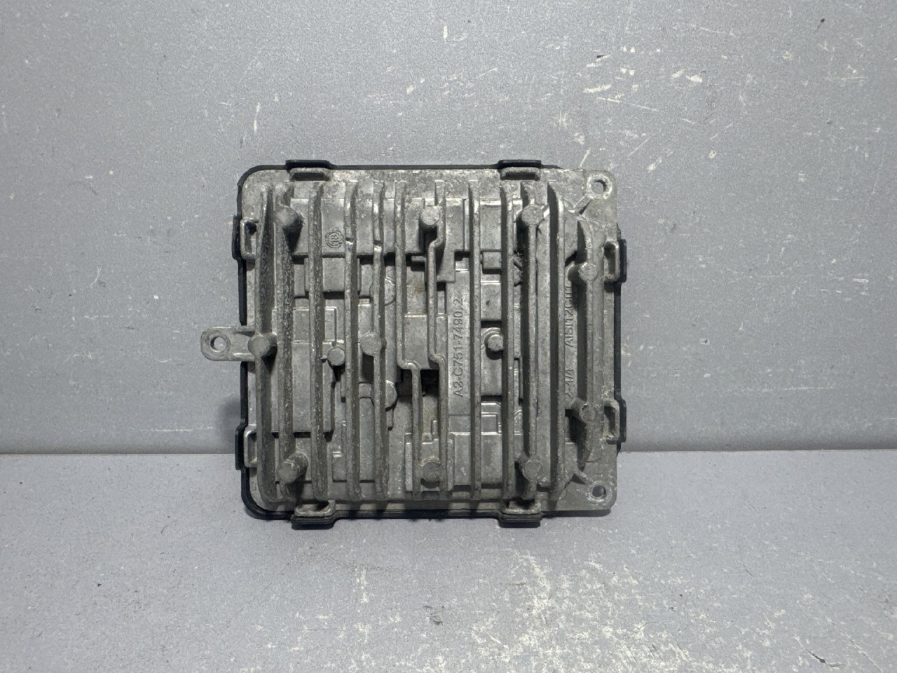 DIJELOVI BALAST FARA MAZDA 6 > 13-16 31427787