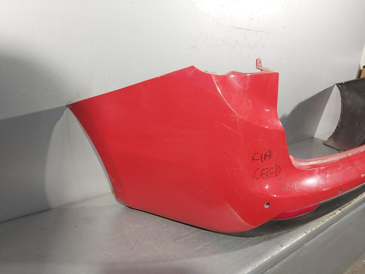 DIJELOVI BRANIK KIA CEED > 15- 86611A2200