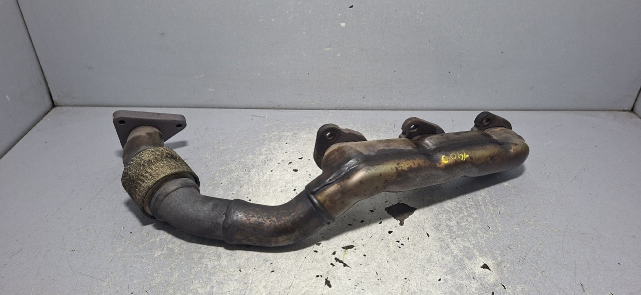 IZDUVNA GRANA MERCEDES ML (W164) > 08-11 A6421400561