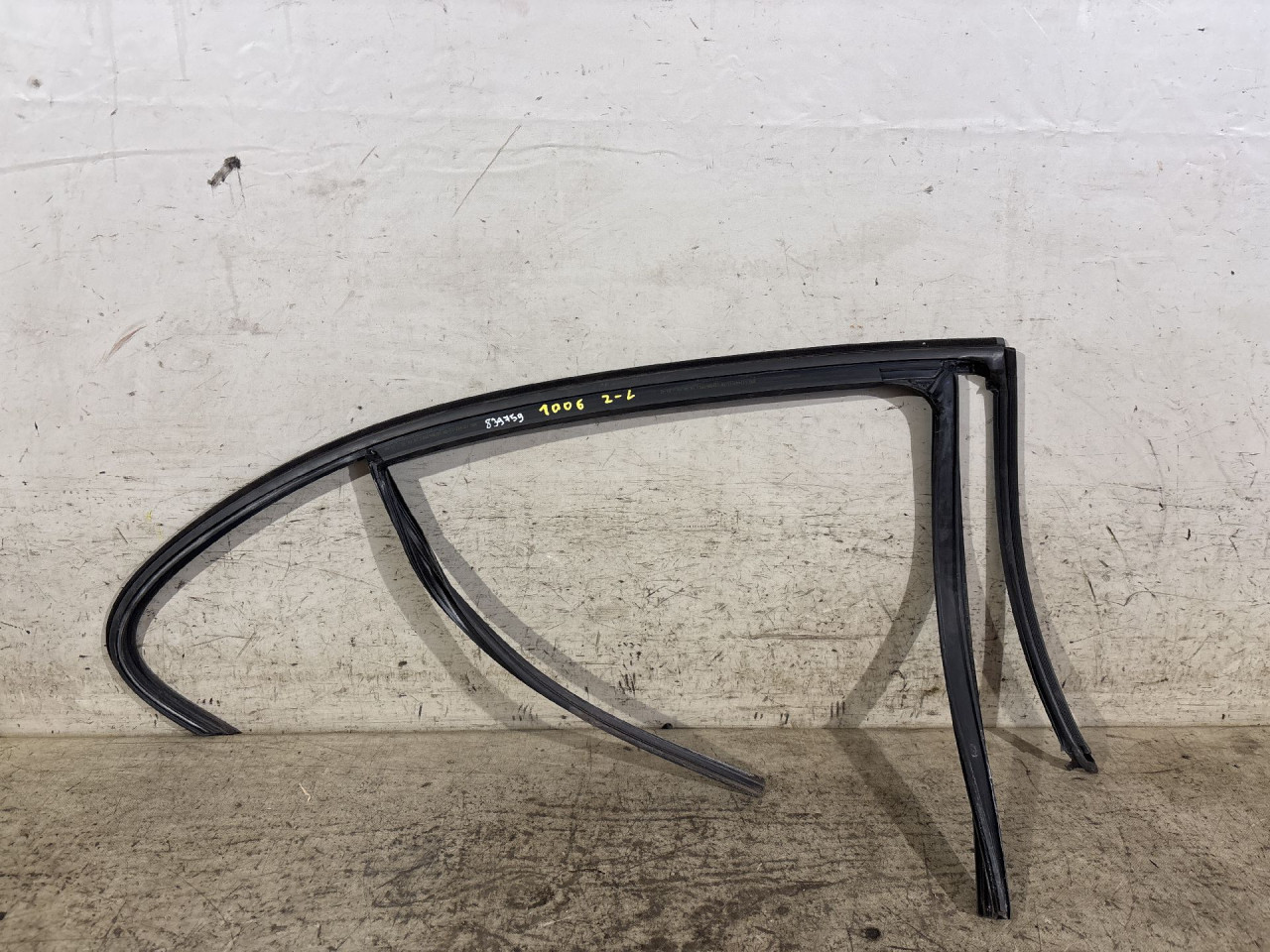 KEDER BMW SERIJA 3 (F30/F31) M-TECH > 11-14