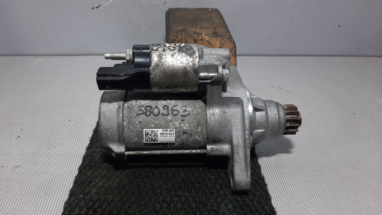 DIJELOVI ALNASER VW PASSAT B8 > 14- 0AM911024A