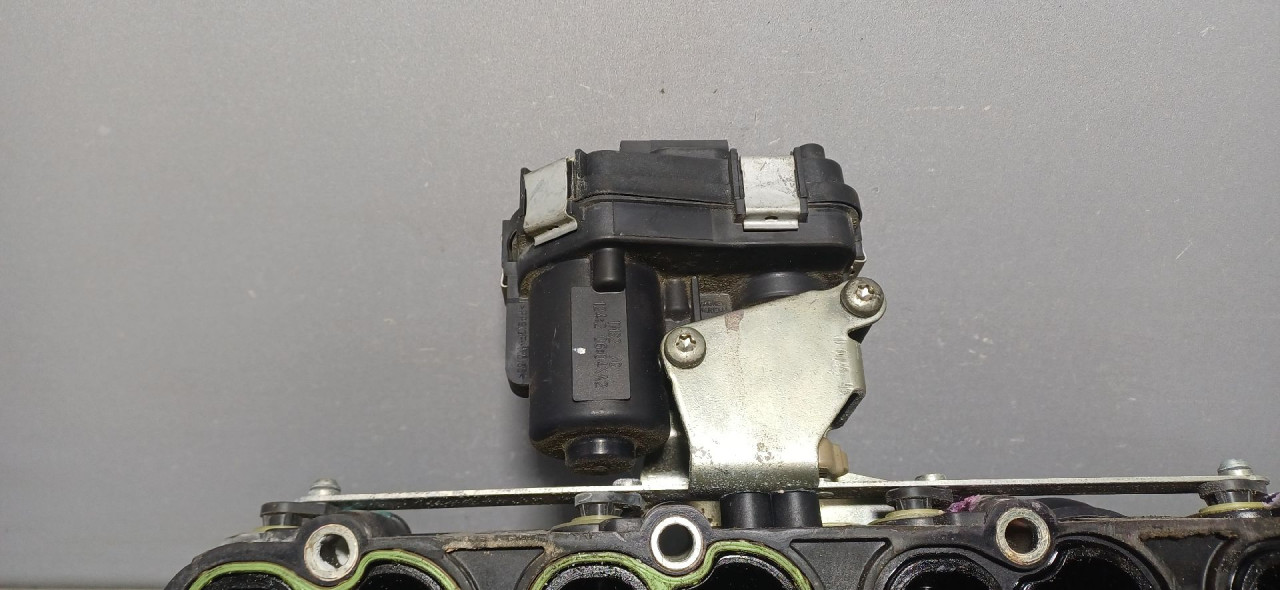 MOTORIC KLAPNE USISNE GRANE FIAT FREEMONT > 11-15