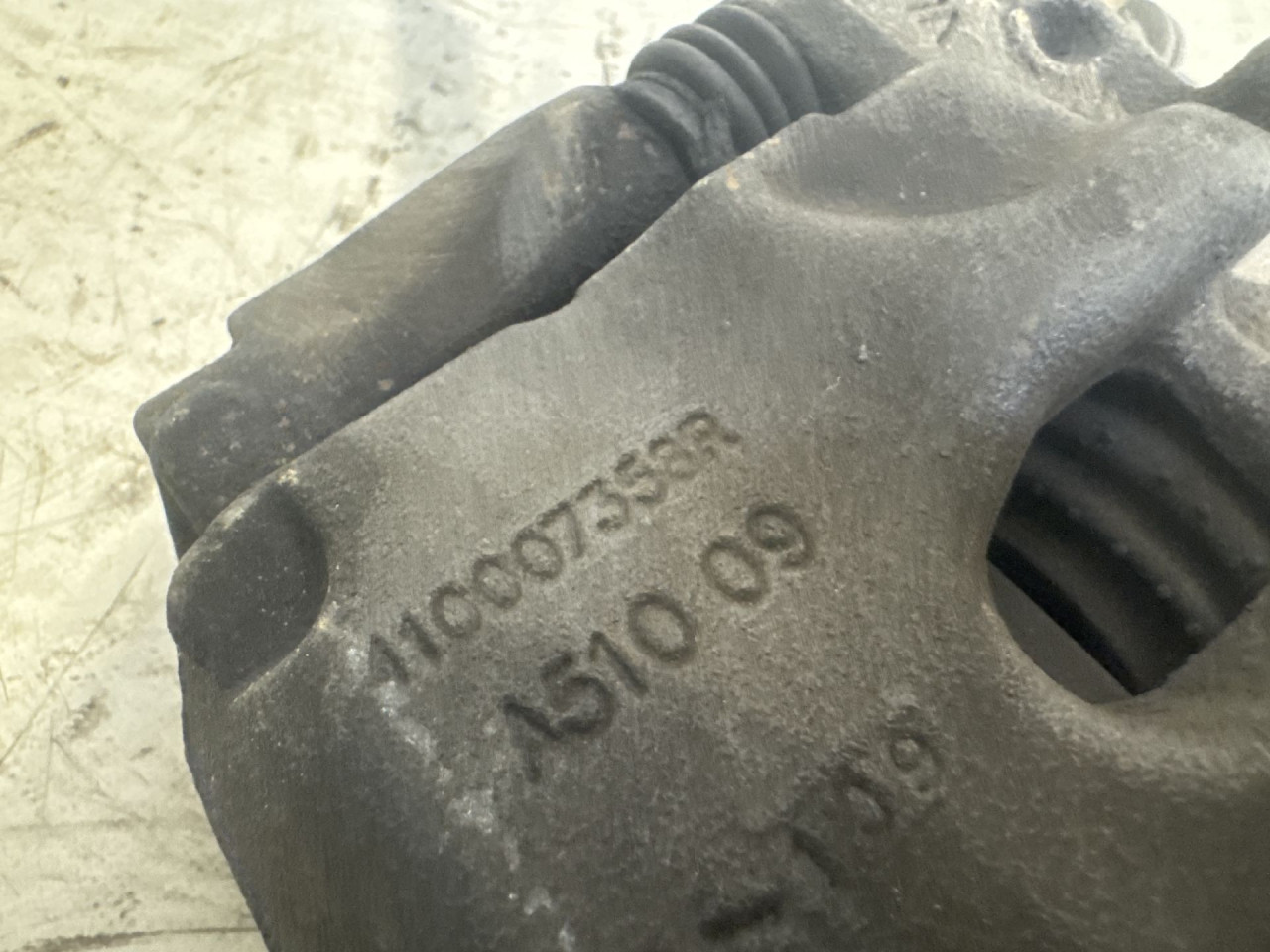 KOCIONA KLJESTA OPEL MOVANO > 14- 410007358R