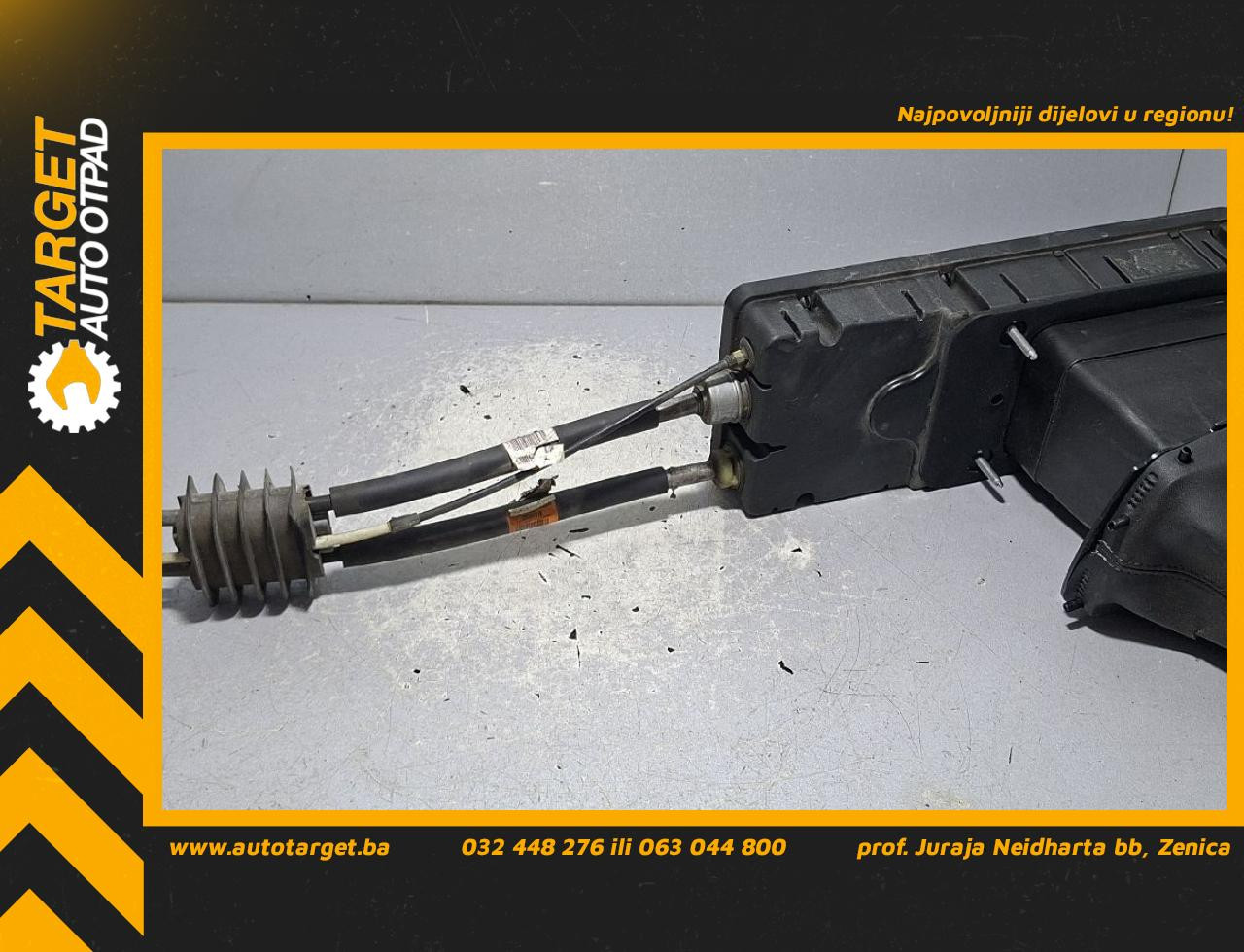DIJELOVI SALTEBLA PEUGEOT 308 > 17-21 1.5 9825223280
