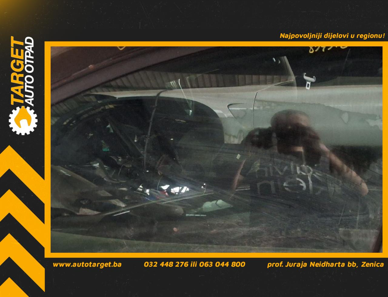 DIJELOVI STAKLO OPEL INSIGNIA > 14-16