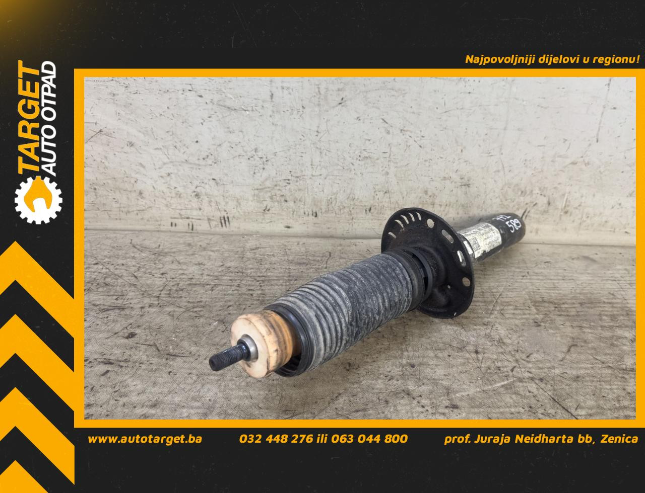 DIJELOVI AMORTIZER VW TIGUAN > 11-15 2.0 5N0400054T