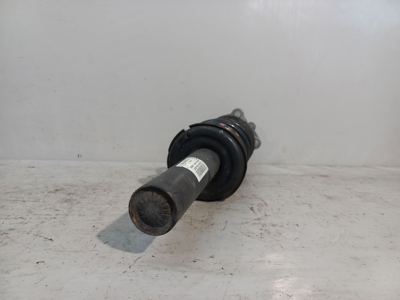 DIJELOVI AMORTIZER AUDI A6 4G > 14-18 4G0031C