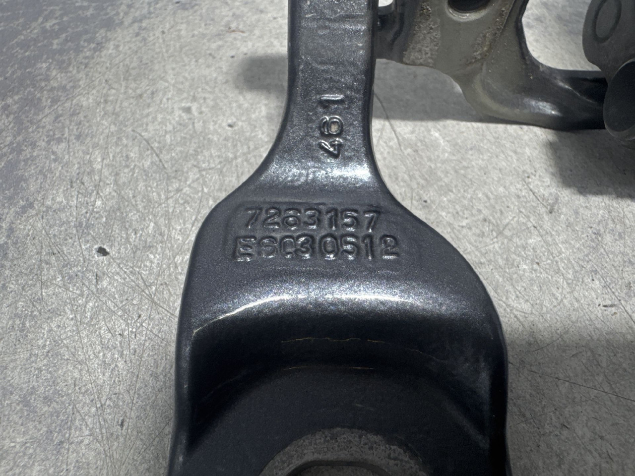 BAGLAMA GEPEKA BMW SERIJA 3 (F30/F31) > 11-14 7263157