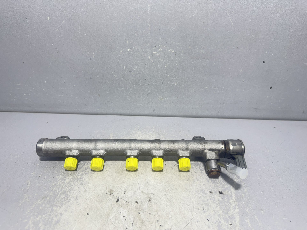 DIJELOVI RAMPA VOLVO XC60 > 17- 2.0 31303612