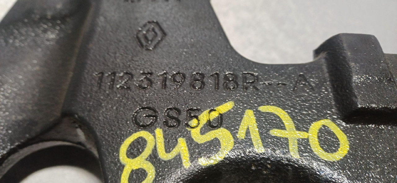 DIJELOVI NOSAC MOTORA NISSAN X-TRAIL > 17- 1.6 112319818R
