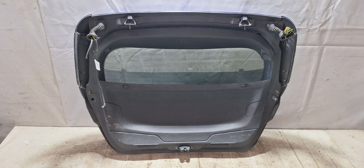 DIJELOVI GEPEK PEUGEOT 308 > 13-17 1610669880