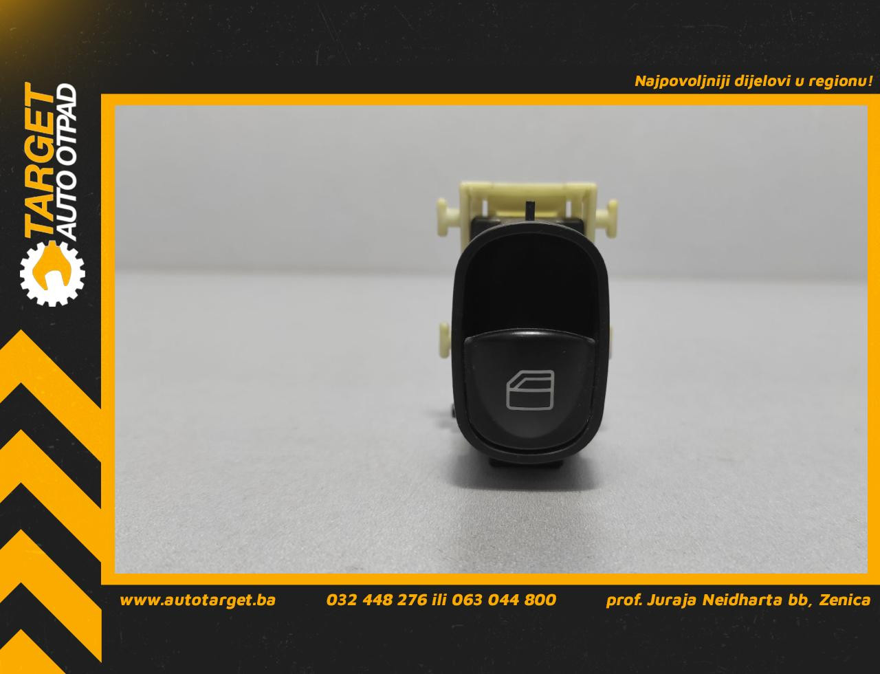 PREKIDACI PROZORA MERCEDES C KLASA (W203) > 00-04 A2038