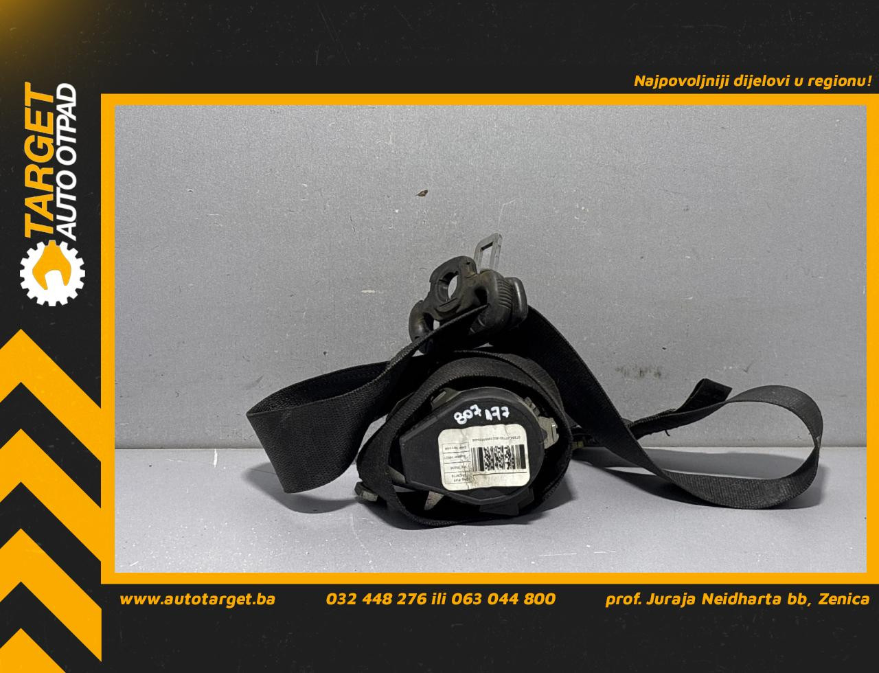 DIJELOVI POJAS CITROEN JUMPER > 06-14 735429776