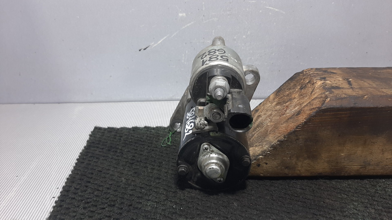 DIJELOVI ALNASER VW GOLF 5 > 03-08 02T911023M