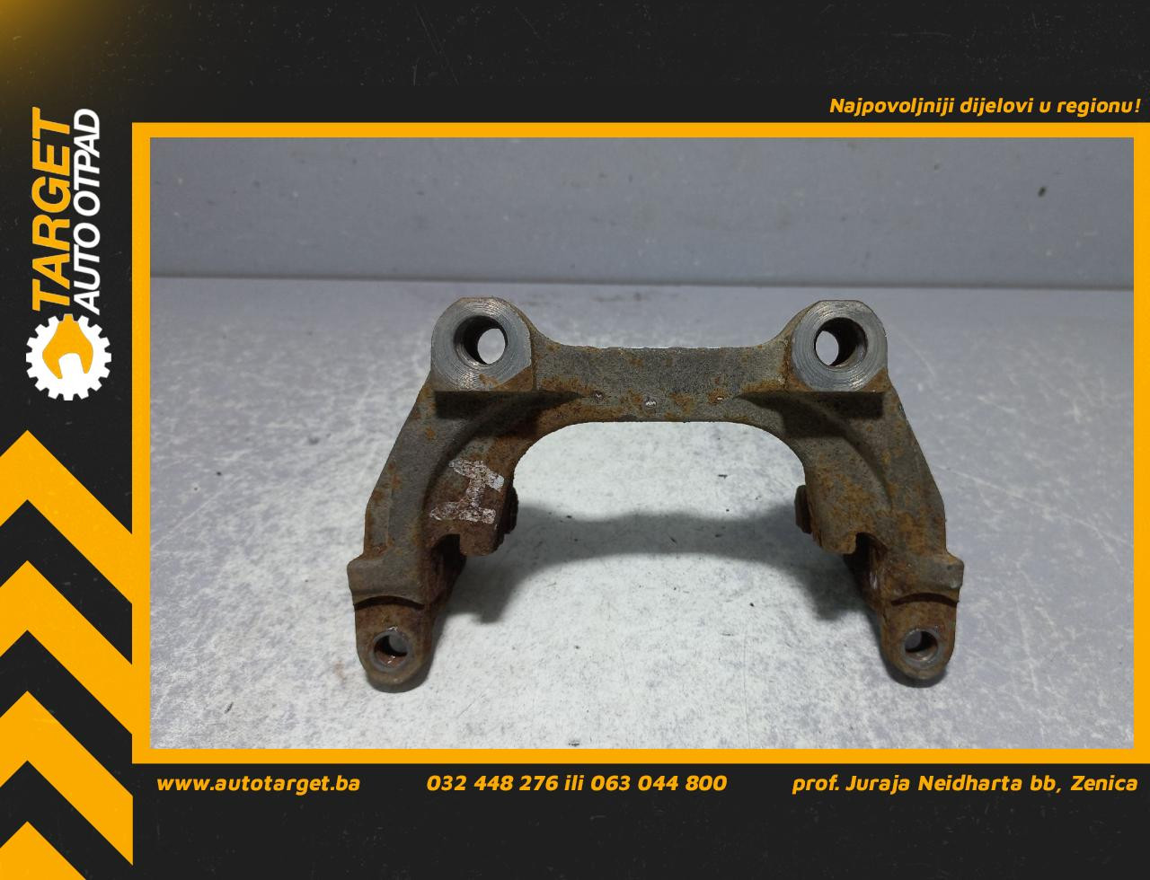 DIJELOVI NOSAC VW GOLF 7 SW > 13- 8V0615425