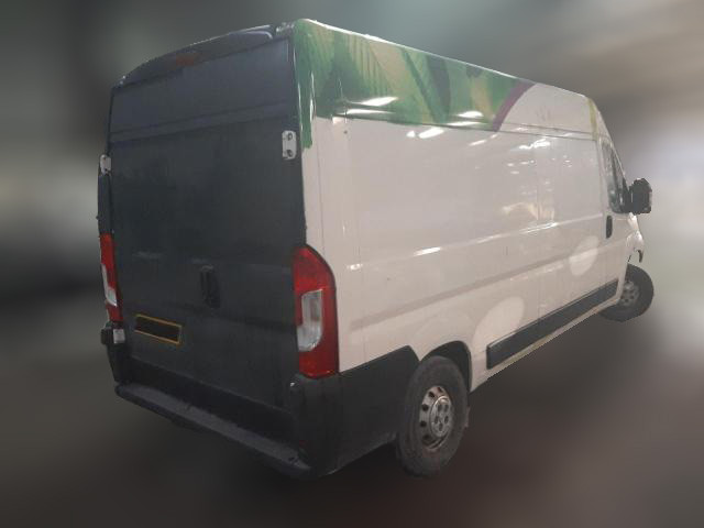 DIJELOVI PEUGEOT BOXER > 14- 2.0 Dizel AH03 AHN  MOTOR