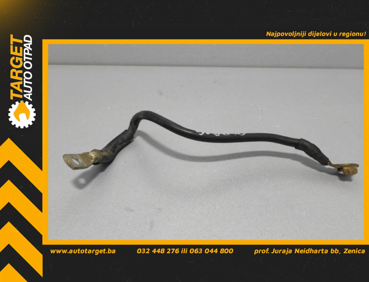 DIJELOVI KLEMA VW JETTA > 14-18 1K0971250CD