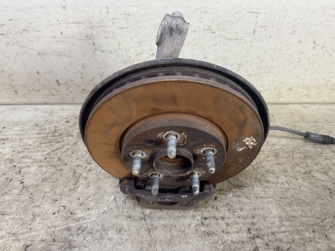 KOCIONI DISK OPEL INSIGNIA > 14-16 13579147