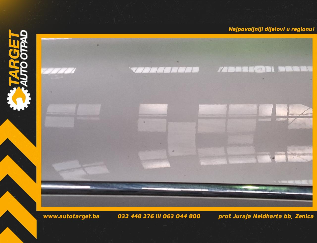 DIJELOVI VRATA VW PASSAT CC > 12-17 2.0 3C8831055H