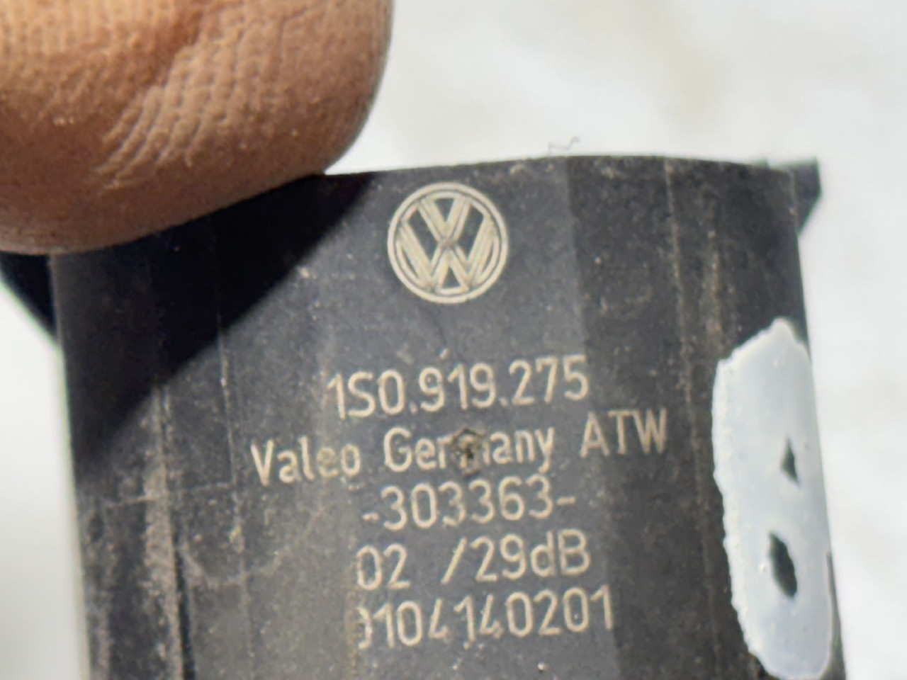 DIJELOVI PARKING SENZOR AUDI Q3 > 11-15 1S0919275