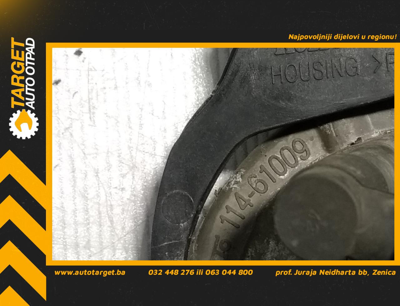 DIJELOVI MAGLENKA MAZDA 2 > 03-07 11461009