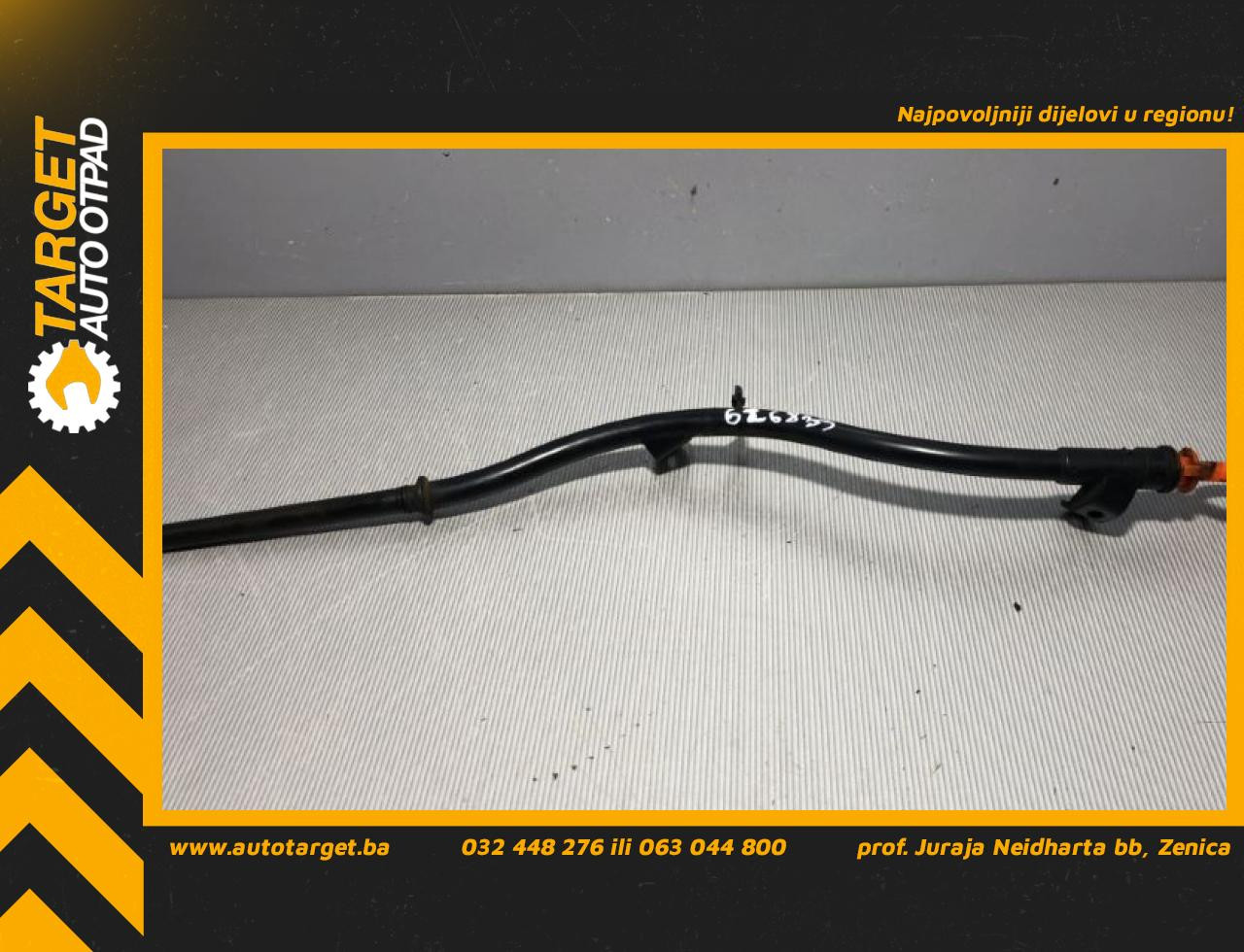 DIJELOVI SIPKA ULJA VW TIGUAN > 07-11 03L103634