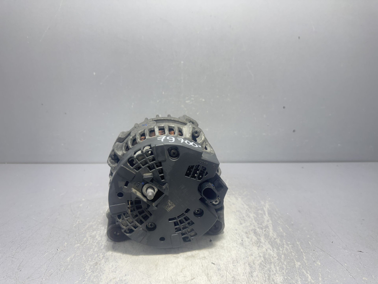 ALTERNATOR AUDI A5 (8T) SPORTBACK > 11-17 03L903017E