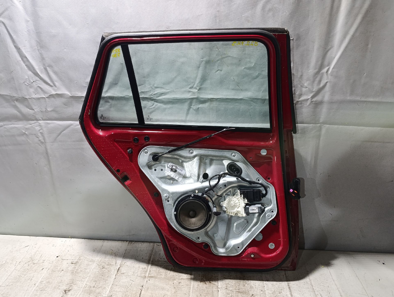 DIJELOVI VRATA VW GOLF 6 SW > 09-13