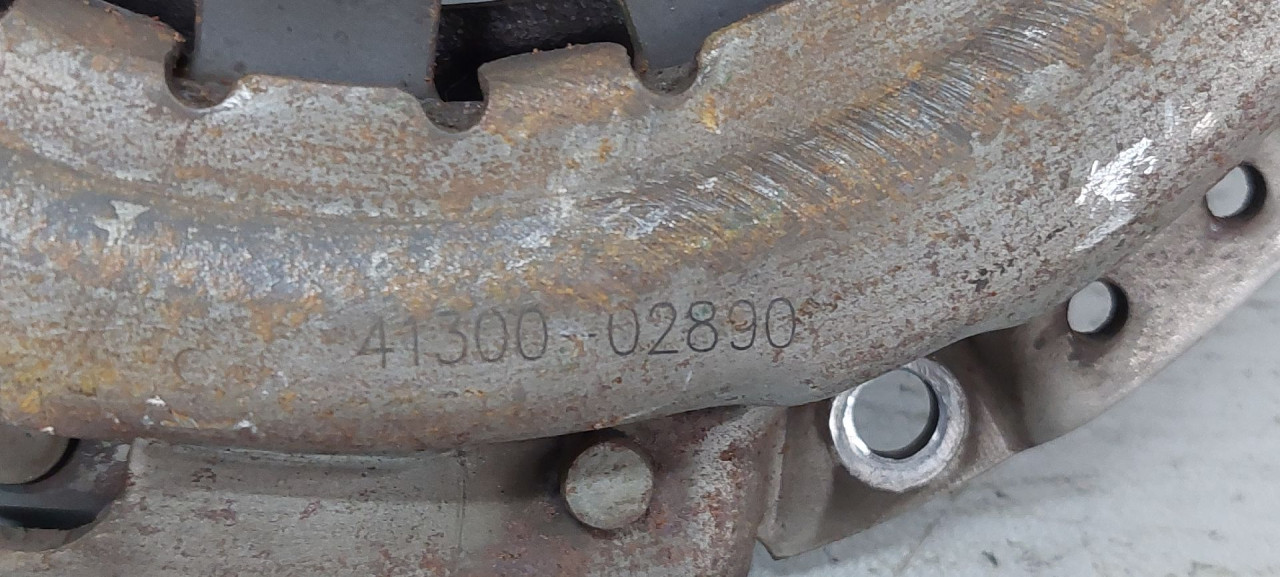 DIJELOVI KORPA KIA PICANTO > 15-17 4130002890