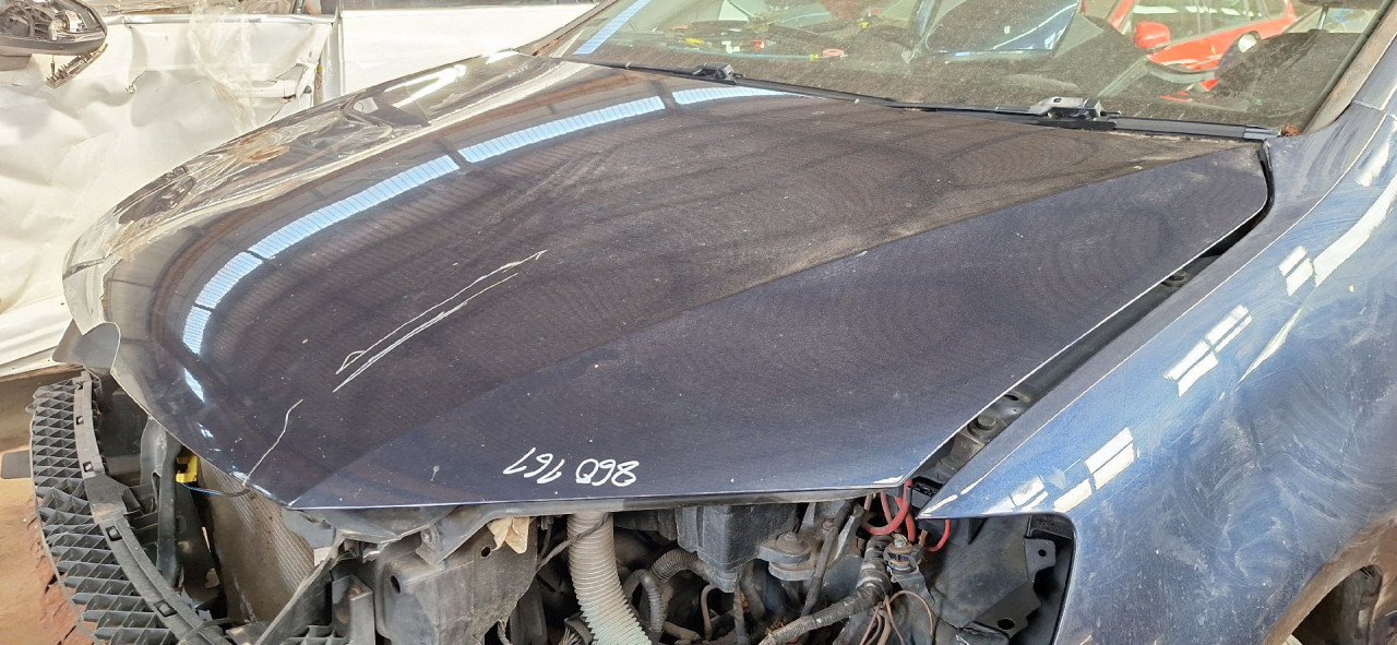 DIJELOVI HAUBA VW SHARAN > 10- 2.0 7N0823031A