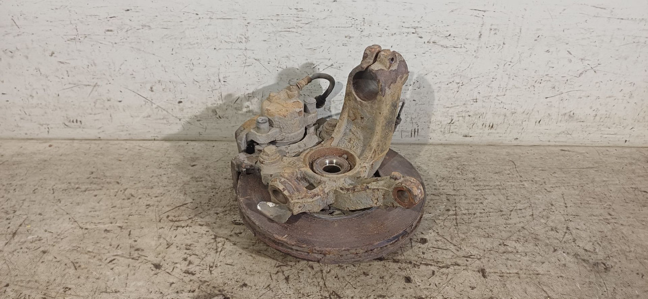 DIJELOVI GLAVCINA FORD MONDEO > 07-10