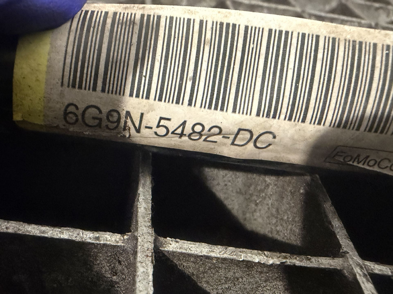 DIJELOVI BALANS STANGA FORD S-MAX > 10-15 2.0 6G9N5482DC