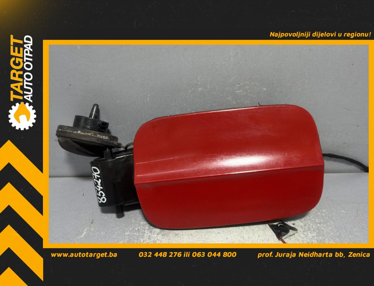 POKLOPAC REZERVOARA AUDI A3 (8V1/8VA) > 12-16 8V4809906