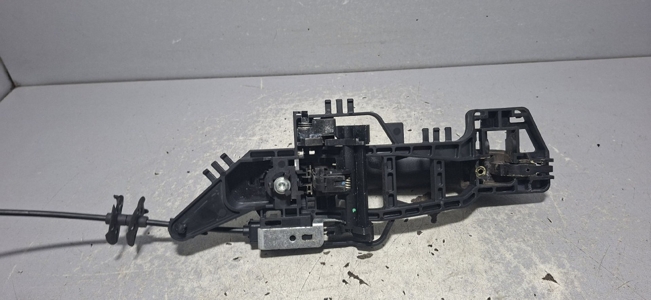 DIJELOVI RUCKA VRATA FORD TRANSIT/TOURNEO CUSTOM > 13-18 2.2