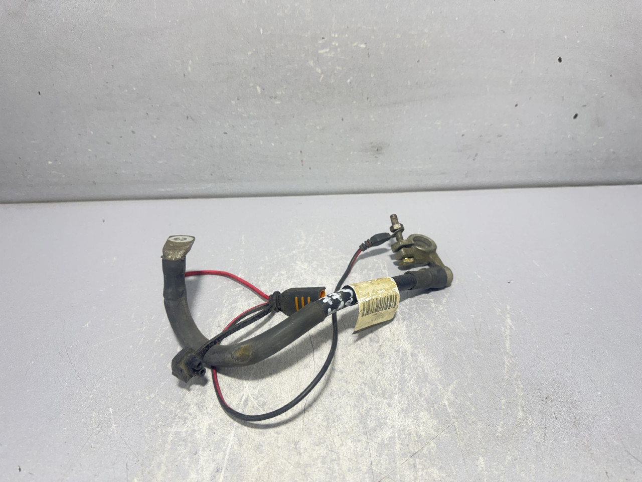 DIJELOVI KLEMA VW CADDY > 03-10 435462V12