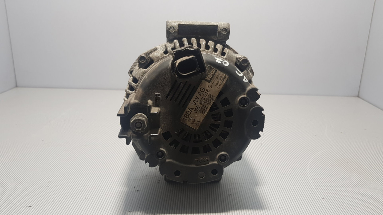 DIJELOVI ALTERNATOR AUDI A6 > 08-11 06E903016G