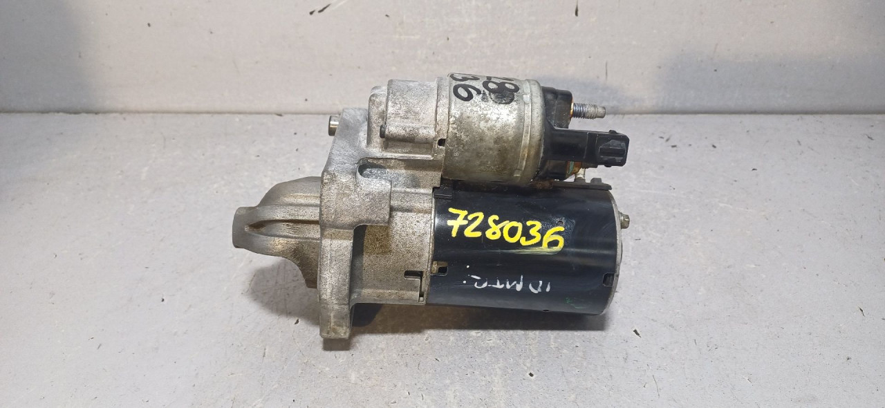 DIJELOVI ALNASER CITROEN C3 > 16-19 9674077280