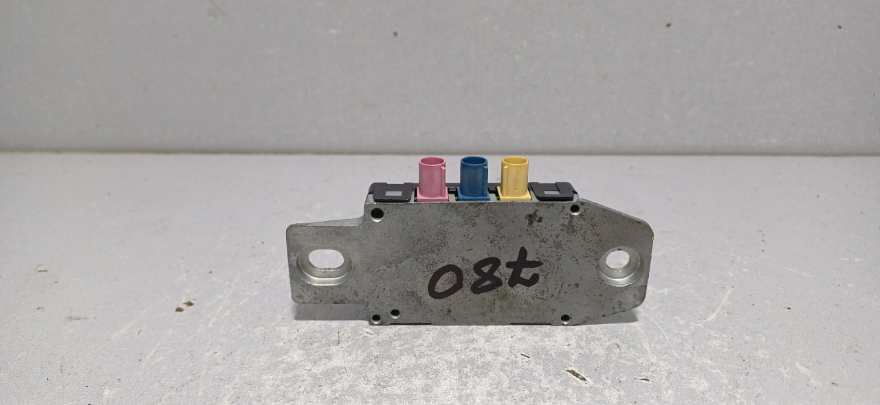 ANTENA LAND ROVER RANGE ROVER EVOQUE >19 - K8D219C097AA