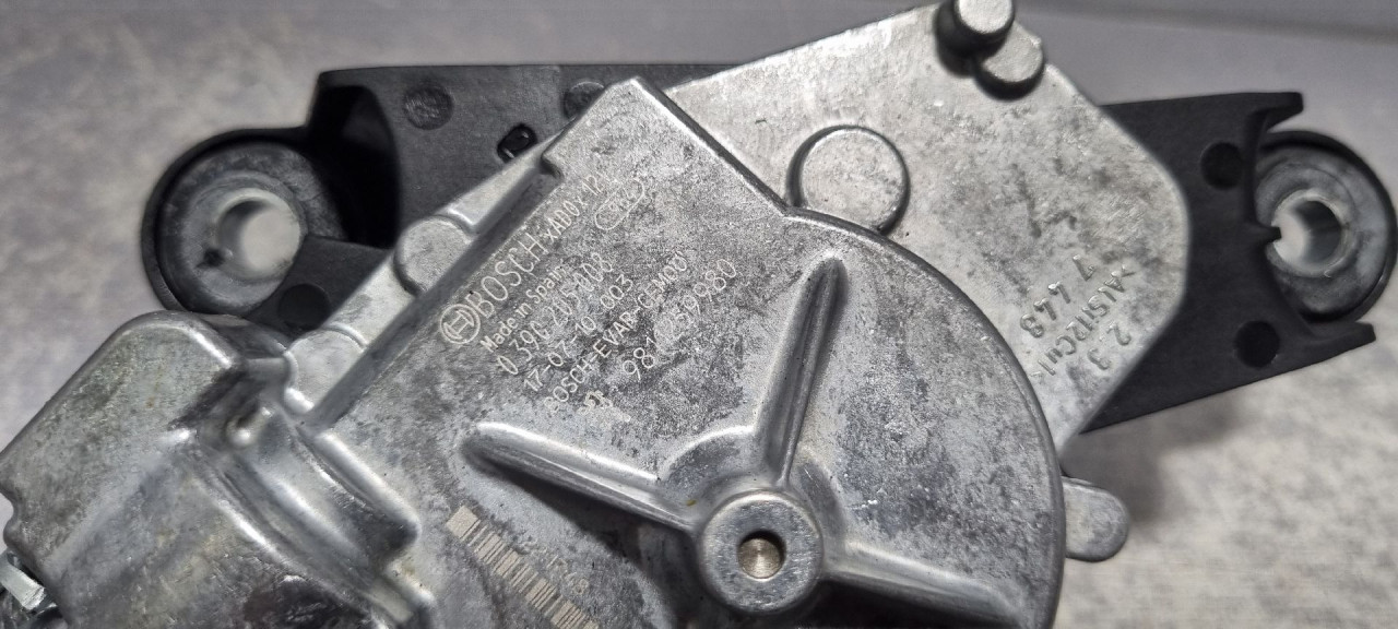 MOTORIC BRISACA GEPEKA PEUGEOT 3008 > 16-20 9811259980
