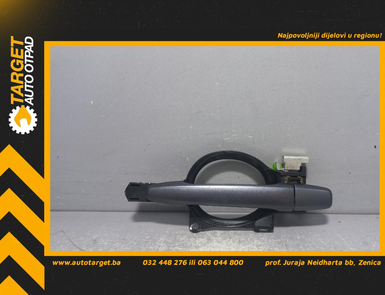 DIJELOVI RUCKA VRATA MITSUBISHI LANCER > 08-15 5746A003