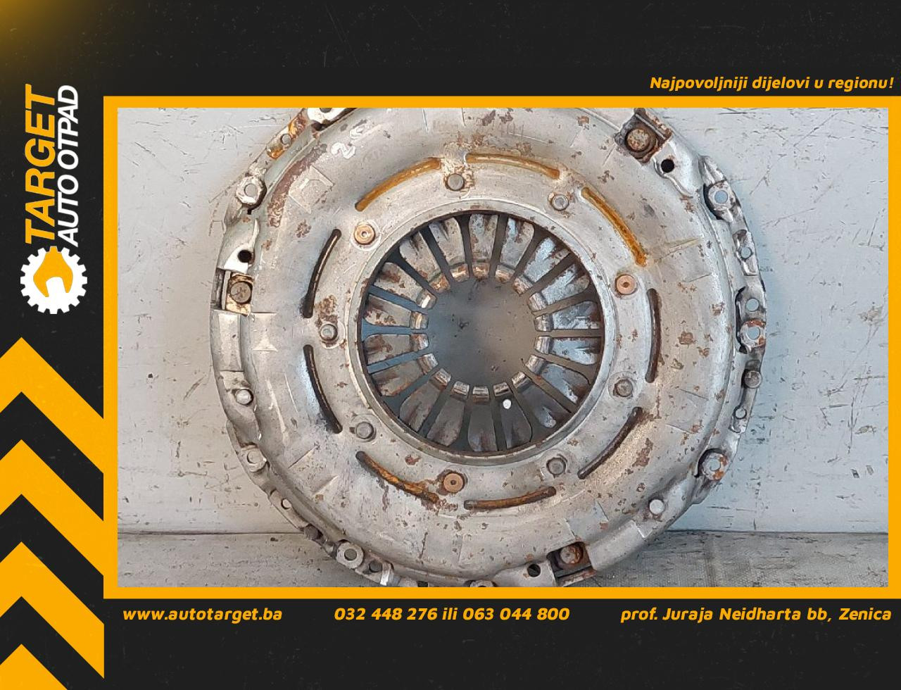 DIJELOVI KORPA KIA CEED > 12-17