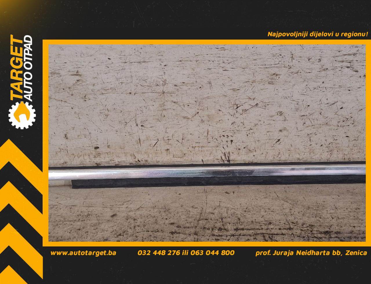 DIJELOVI LAJSNA AUDI Q5 > 12-16 8R0853283