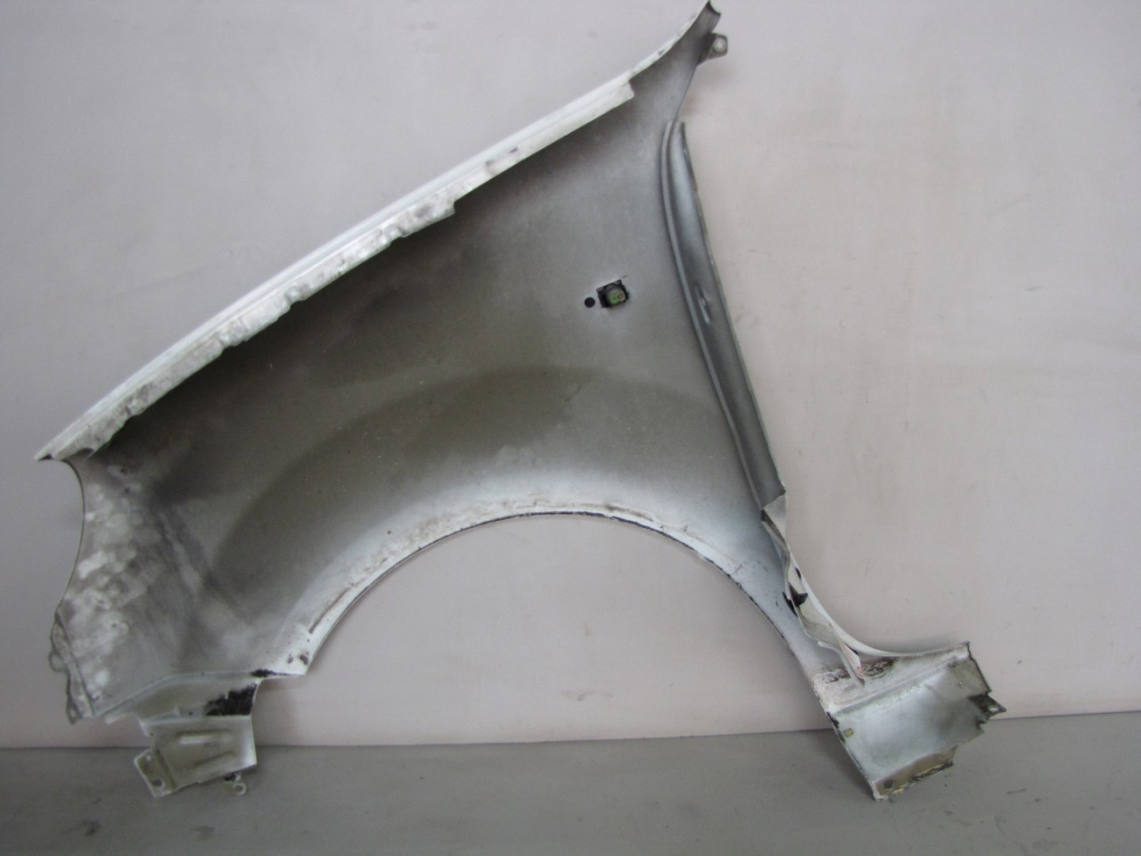 BLATOBRAN RENAULT KANGOO > 03-07 RN917012