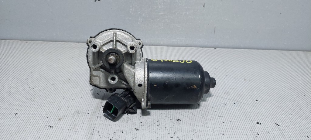MOTORIC PREDNJEG BRISACA HYUNDAI GETZ > 02-05 981001C100