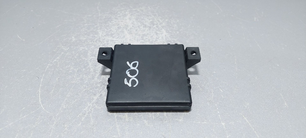 ELEKTRONIKA MODUL AUDI A4 (B8) > 12-15 8R0907468L