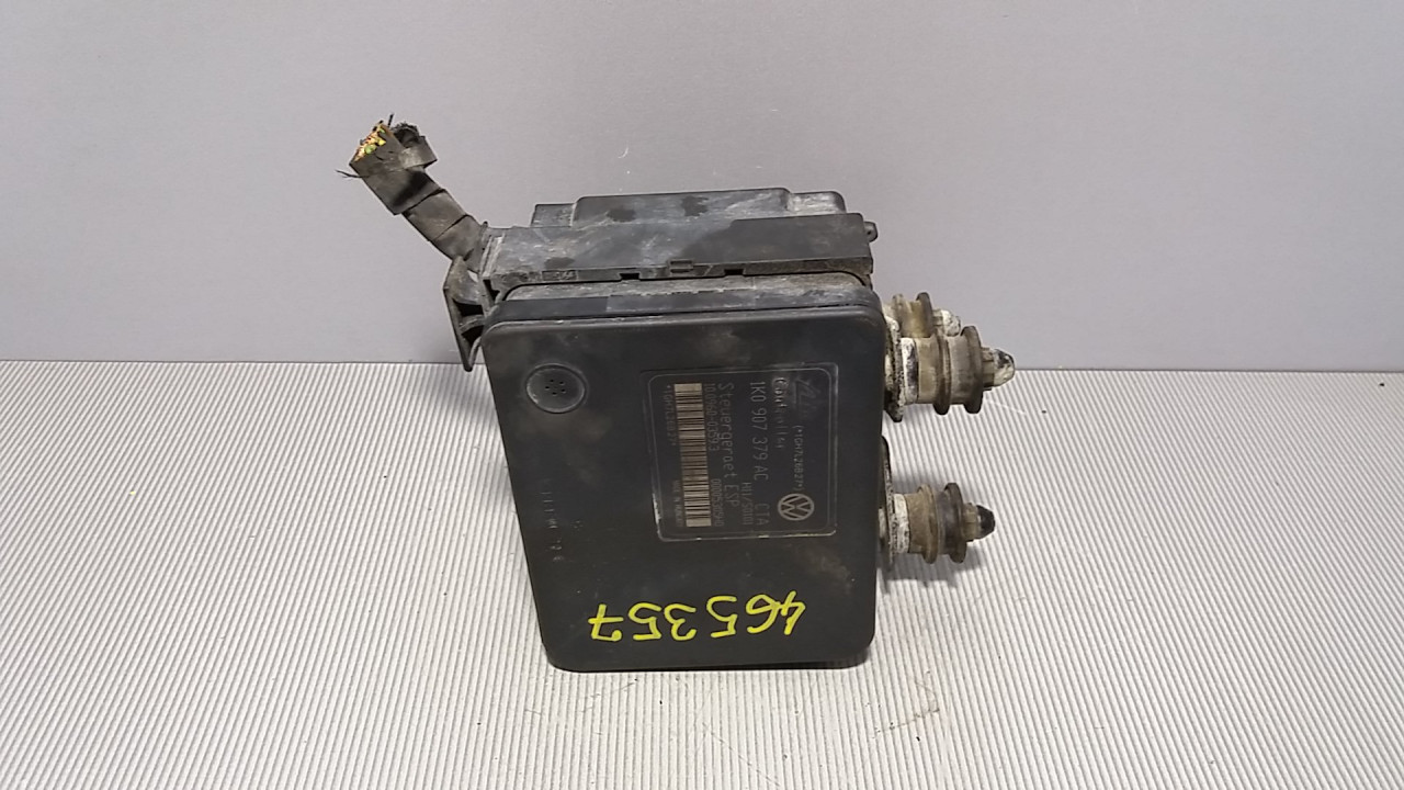 ABS ELEKTRONIKA VW GOLF 5 > 03-08 1K0907379AC