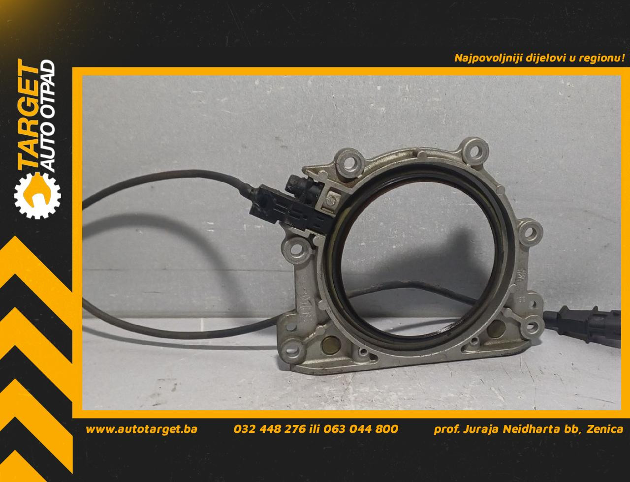 POKLOPAC RADILICE HYUNDAI SANTA FE > 12-16