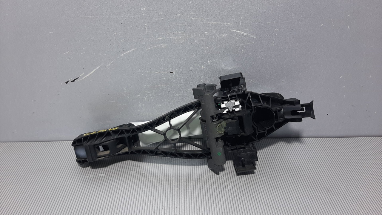 RUCKA VRATA VOLVO S40/V50 > 07-12 30784203