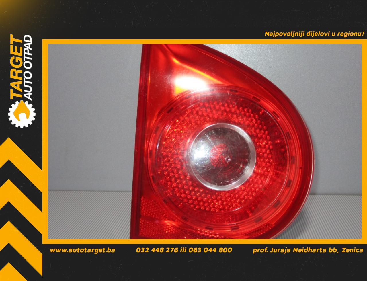 STOP SVJETLO VW GOLF 5 > 03-08 VW036015 1K6945093E